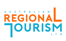 Australian Regional Tourism: Web Design