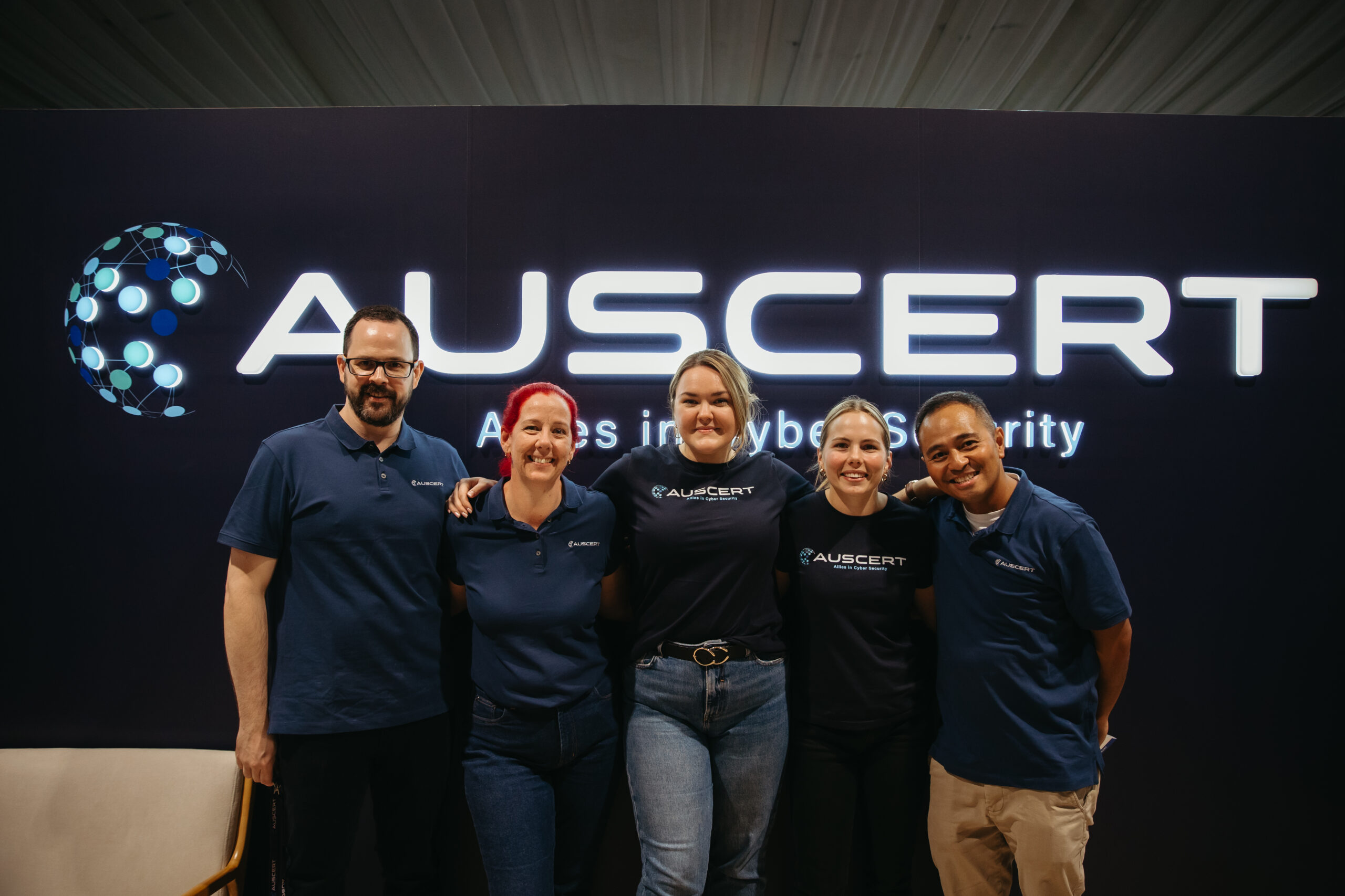 AUSCERT Team