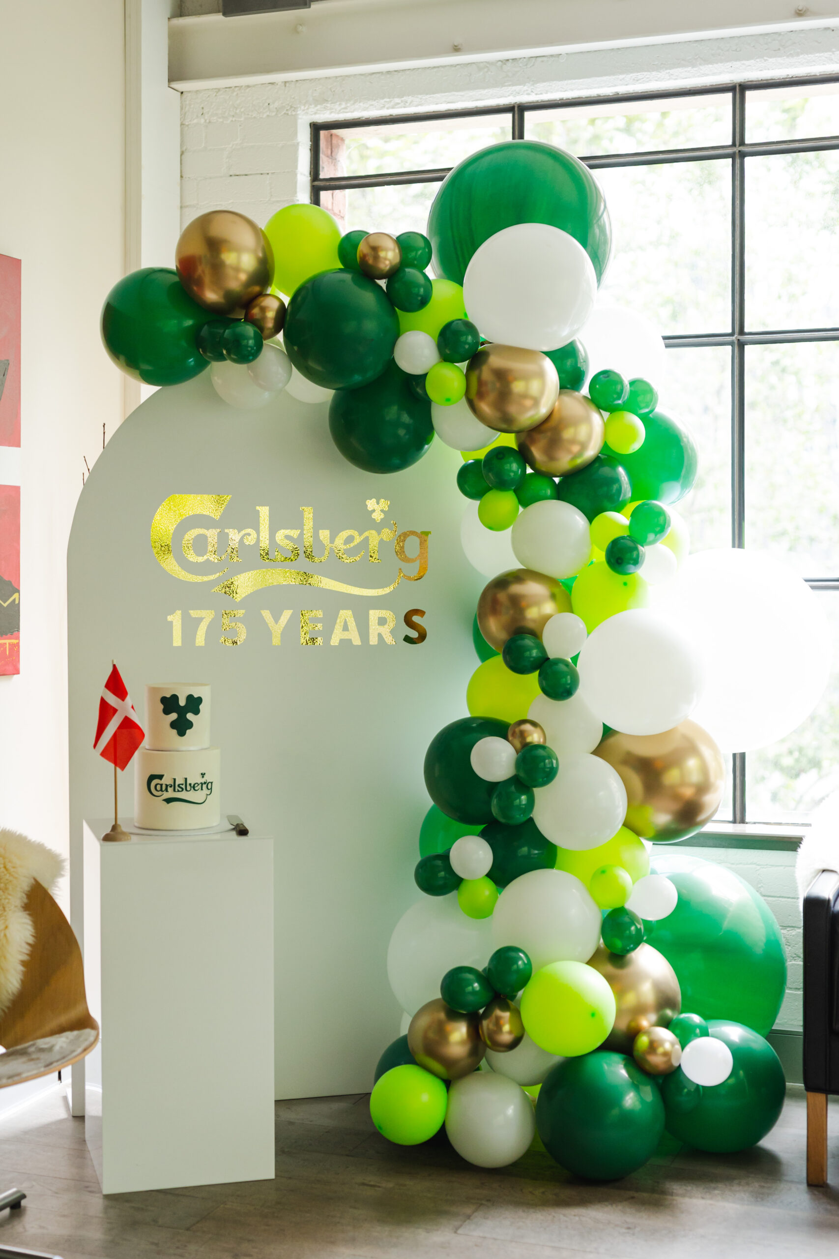 175 years Carlsberg