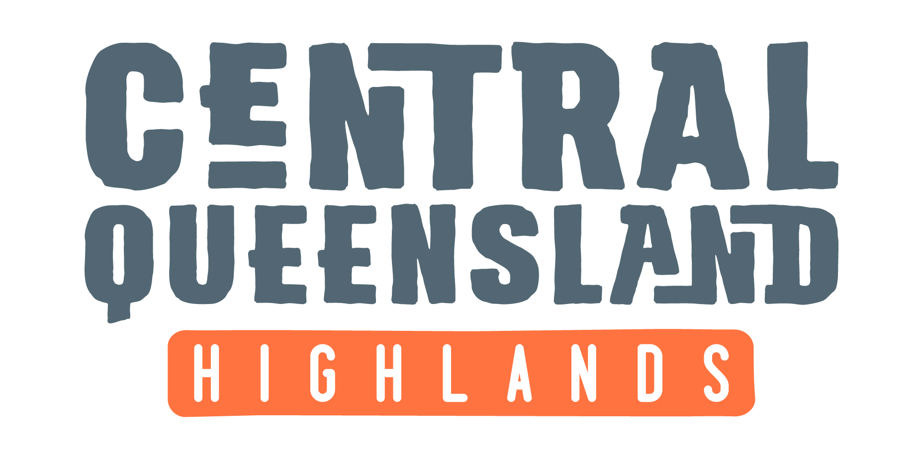 Central Highlands logo