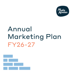 FY26-27 Annual Marketing Plan
