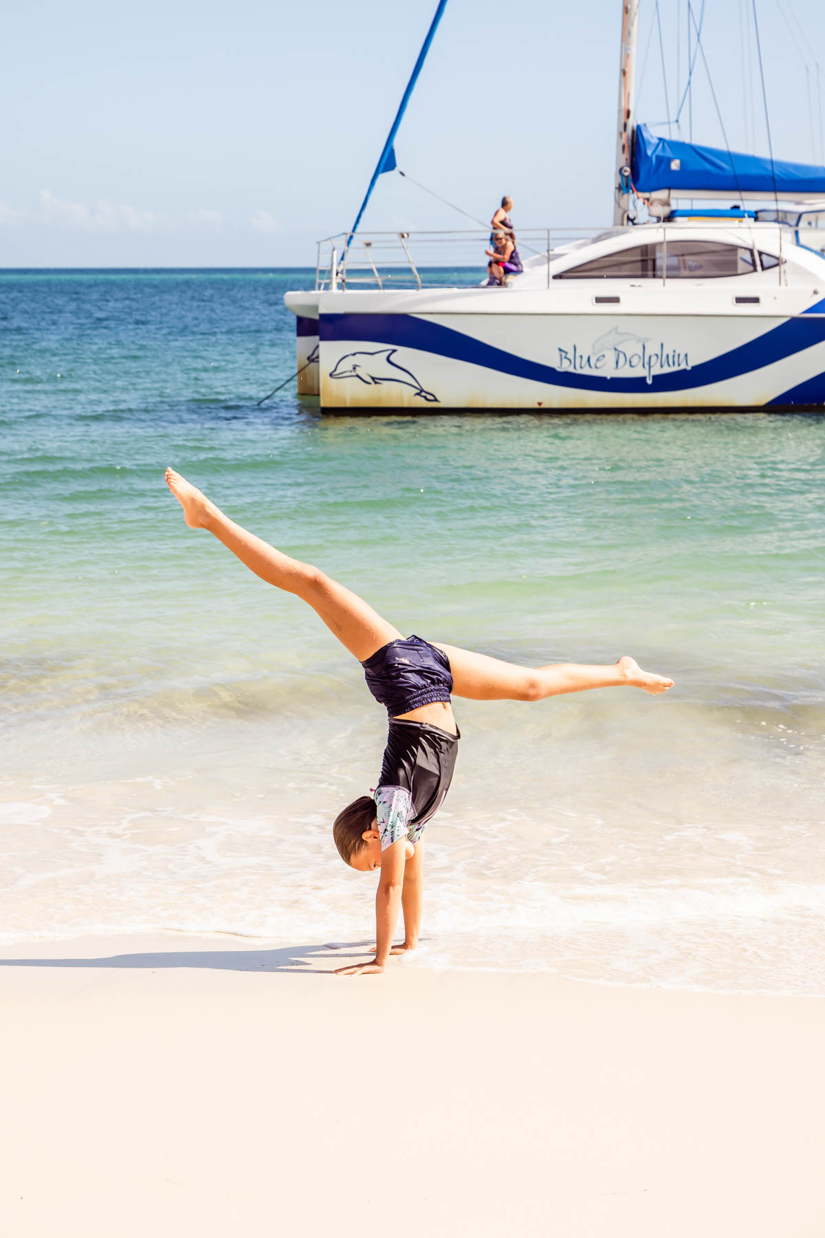 Fraser Island