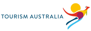 Tourism Australia Logo