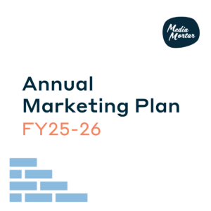 FY25-26 Annual Marketing Plan