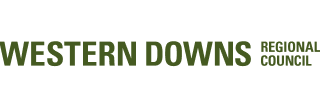 Western Downs Regional Council Logo