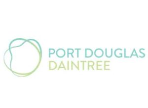 Port Douglas and Daintree Logo
