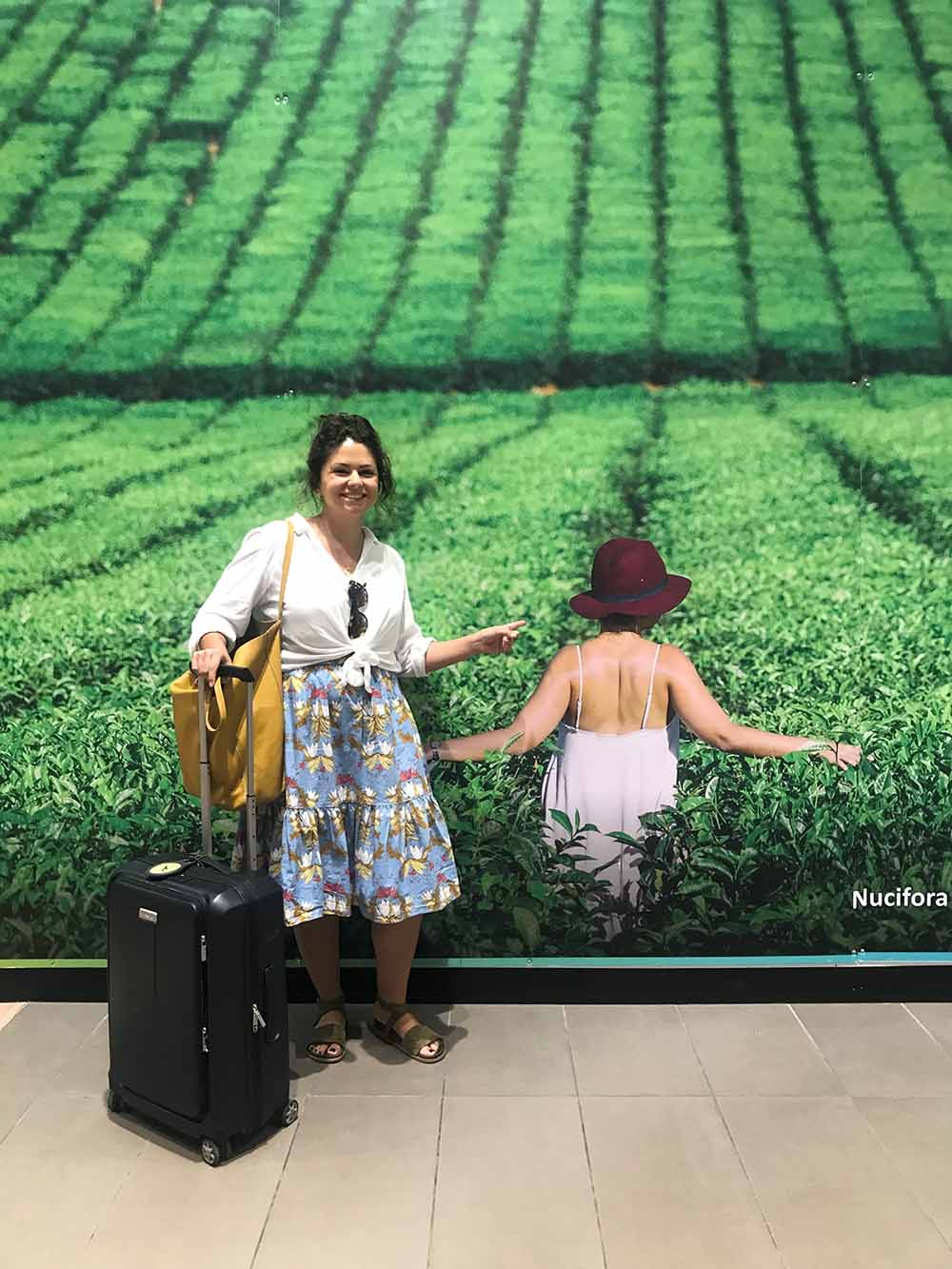 Hannah Statham Cairns Airport | Top 7 takeaways from the ASTW convention Cairns